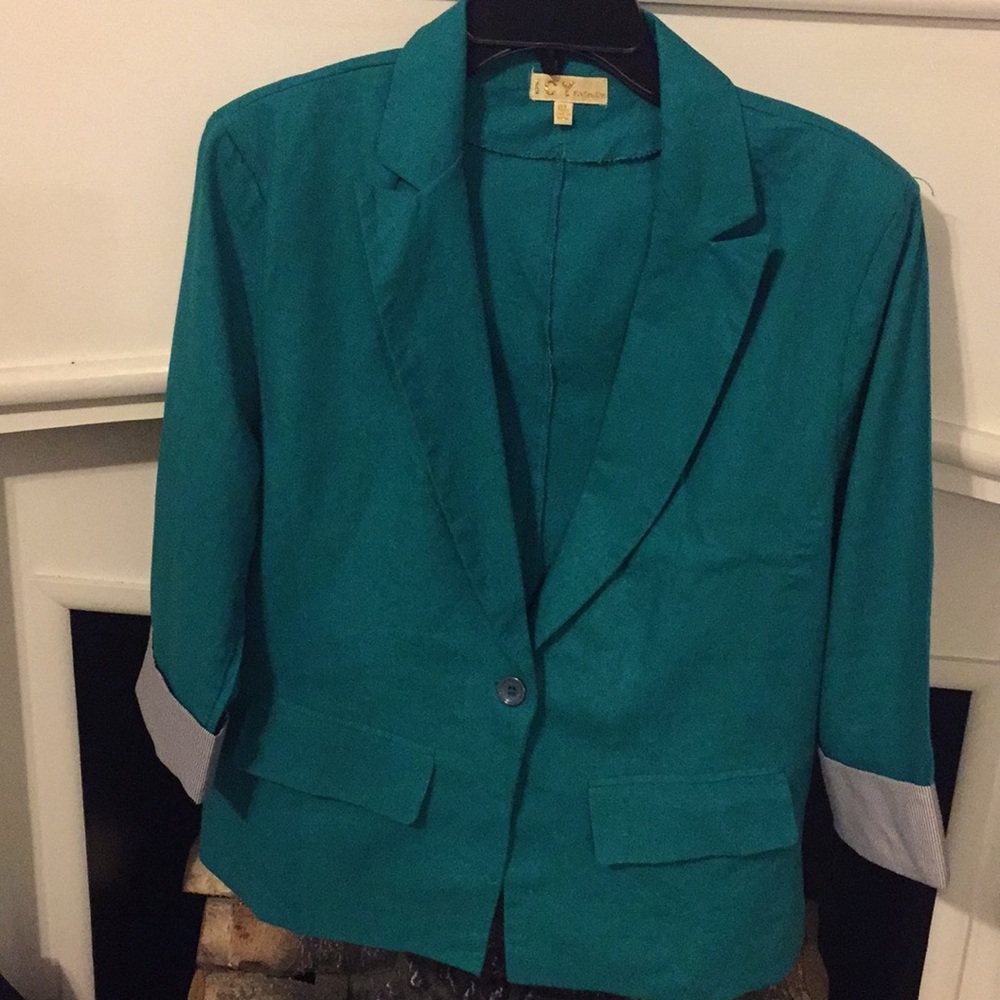 Very Nice Jacket - image 1